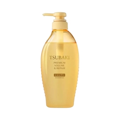 SH TSUBAKI PREMIUM VOLUME REPAIR 450ML