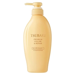 COND TSUBAKI PREMIUM VOLUME REPAIR 450ML