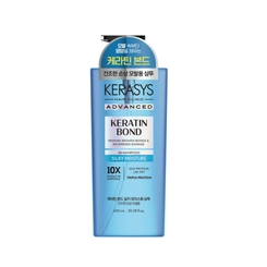 SH KERASYS BOND SILKY MOISTURE 600ML