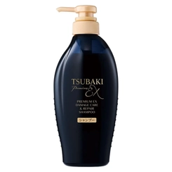 SH TSUBAKI PREMIUM EX INT REPAIR 450ML