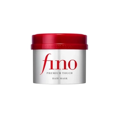 MASC FINO PREMIUM TOUCH HAIR 230G