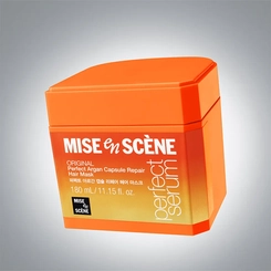 MASC MISEESCENE PERFECT SERUM ORIG 180G