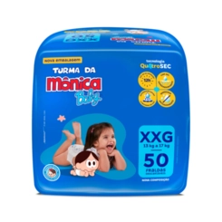 FRA TDM GIGA XXG 50UN