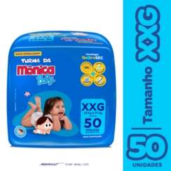 FRA TDM GIGA XXG 50UN