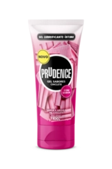 Gel Lubrificante Prudence Sabores Chiclet 100G