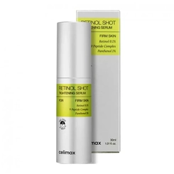Sérum Celimax Retinal Shot Tightening Serum Firm Skin 30ml