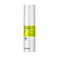 Sérum Celimax Retinal Shot Tightening Serum Firm Skin 30ml