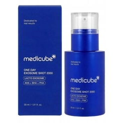 Sérum Medicube One Day Exosome Shot 2000 30ml