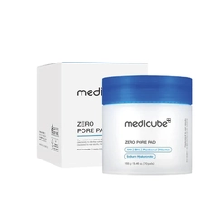 Toner Pads Medicube Zero Pore Pad