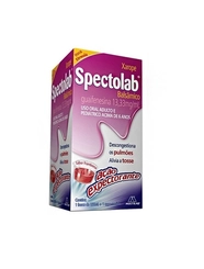 Spectolab Xarope Adulto Multilab Com 150Ml
