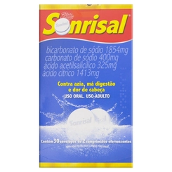 SONRISAL TRAD C/2CP (GKO)
