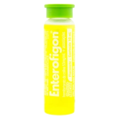 Enterofigon Abacaxi 10ml - HERTZ