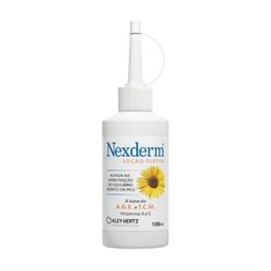 NEXDERM LOCAO OLEOSA (HTZ)