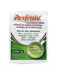 RESFRILIV HORT/GENG C/1EVX5G (GLF)
