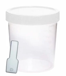 Coletor Universal 80ml Caixa (Mdp)