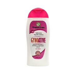 Sabonete Liquido Intimo Gynoative 200 ml