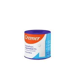 Esparadrapo Cremer 5Cm X 4,5M