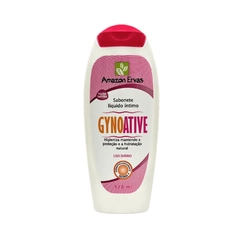 Sabonete Liquido Intimo Gynoative 120 ml