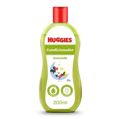 Condicionador Huggies Hora de Sonhar 200ml