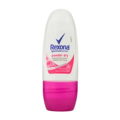 Desodorante Roll-On Powder Dry Rexona 30ml