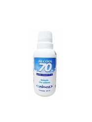 Alcool 70% 50ml - UNIPHAR