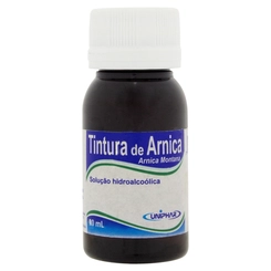 Tintura Arnica Uniphar 30Ml