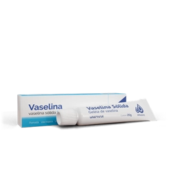 VASELINA SOLIDA 20G(UNP)