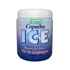 Gel De Massagem Pronatus Copaíba Ice Andiroba 250G