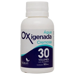 Água Oxigenada Vol 30 Foliatum 90Ml