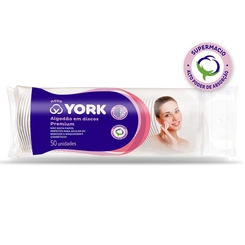 Algodao York Disco 37G