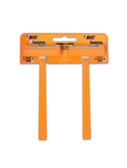 Aparelho Barbear Bic Sensitive Shaver 02 Undades