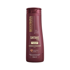 Condicionador Shitake Plus Cabelos Desvitalizados 350ml