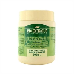 Mascara Bio Extratamentous Anti-Queda Jabor 500G