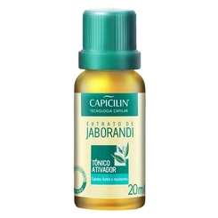 Tonico Capicilin Anti Caspa 725 20ml