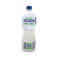 Alcool 70% 1000ml -Sth