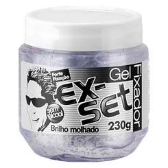 GEL EX-SET POTE INCOLOR 230 GR
