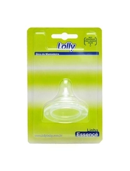 BICO LOLLY SILIC SUPER REDON 0+MESES