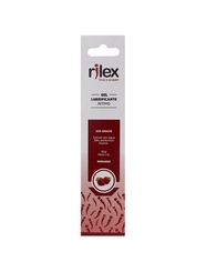 Gel Lubrificante Intimo Rilex Morango 50g