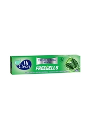 Creme Dental Hi Clean Freegells Menta Com Flúor 90G