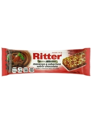 CEREAL RITTER MOR/CHO LIGHT 25G C/1UN