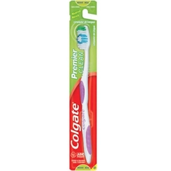 Escova Dental Colgate Premier Clean