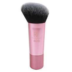 Pincel De Bolso Para Rosto Expert Real Techniques 1Un