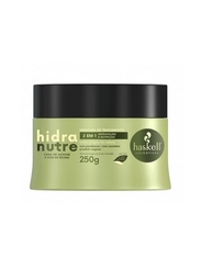Mascara Capilar Haskell Hidranutre 250G