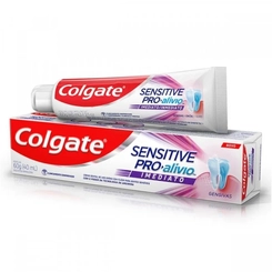 Creme Dental Colgate Sens Pro Aliv Ime 60G