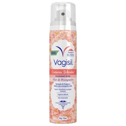 Desodorante Íntimo Vagisil Flor de Pessegueiro 75ml