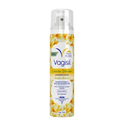 Desodorante Íntimo Vagisil Jasmim Branco 75ml
