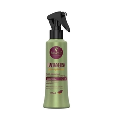 FLUIDO HASKELL BANANEIRA POS QUI 120ML