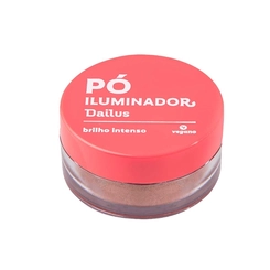 Po Iluminador Dailus Bronze 2Gr