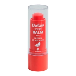 Lip Tint Balm Frozen de Melancia FPS 8 4ml - DAILUS