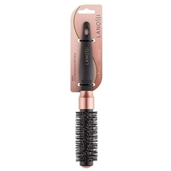 Escova para Cabelo Ceram Mod Termica Bronze 25mm - LANOSSI